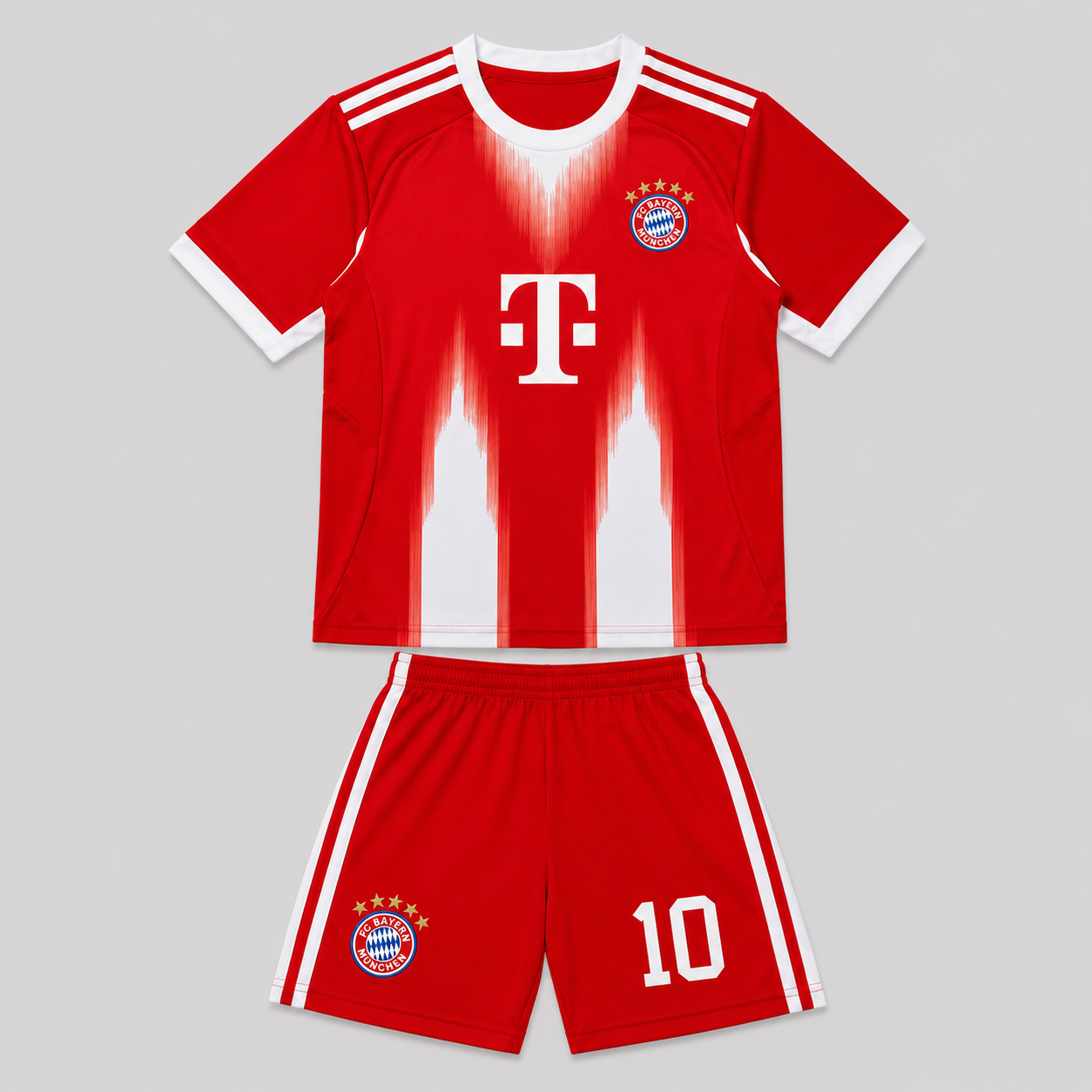 Bayern Múnich Conjunto Local 24/25