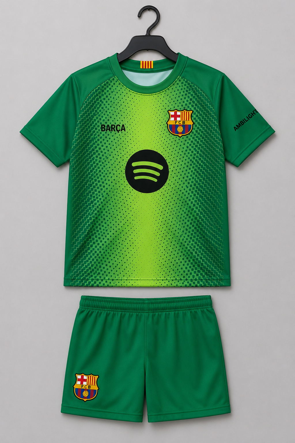 Barcelona Conjunto Joan García 25/26