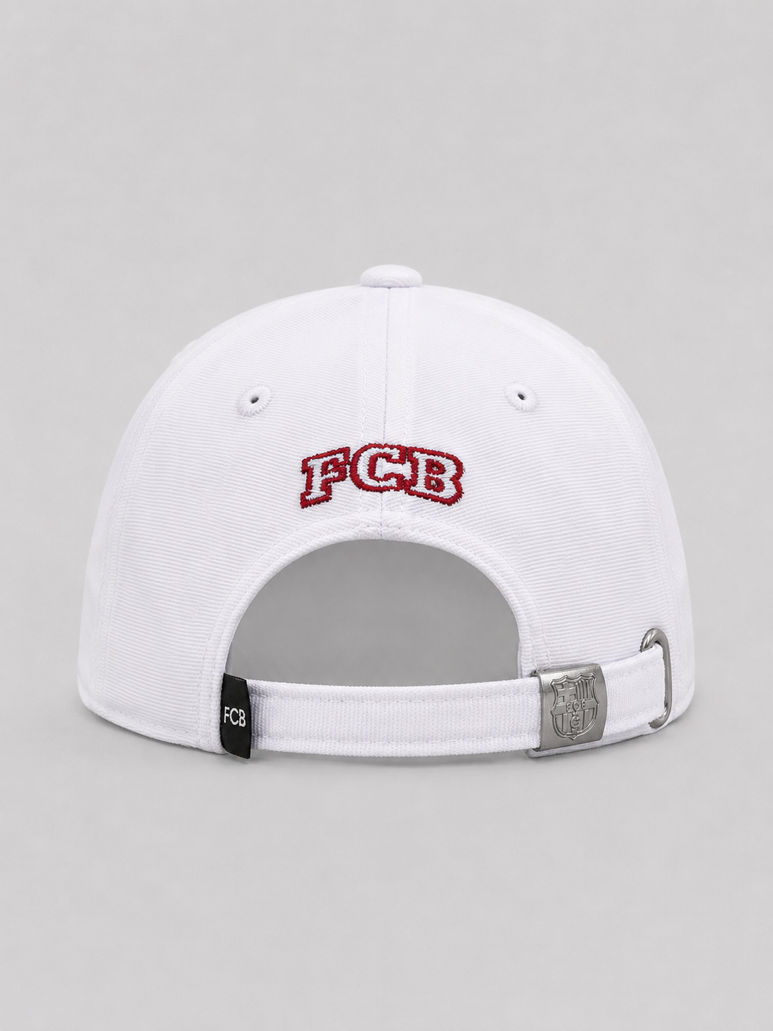 Barcelona Gorra Clásica - Hombre