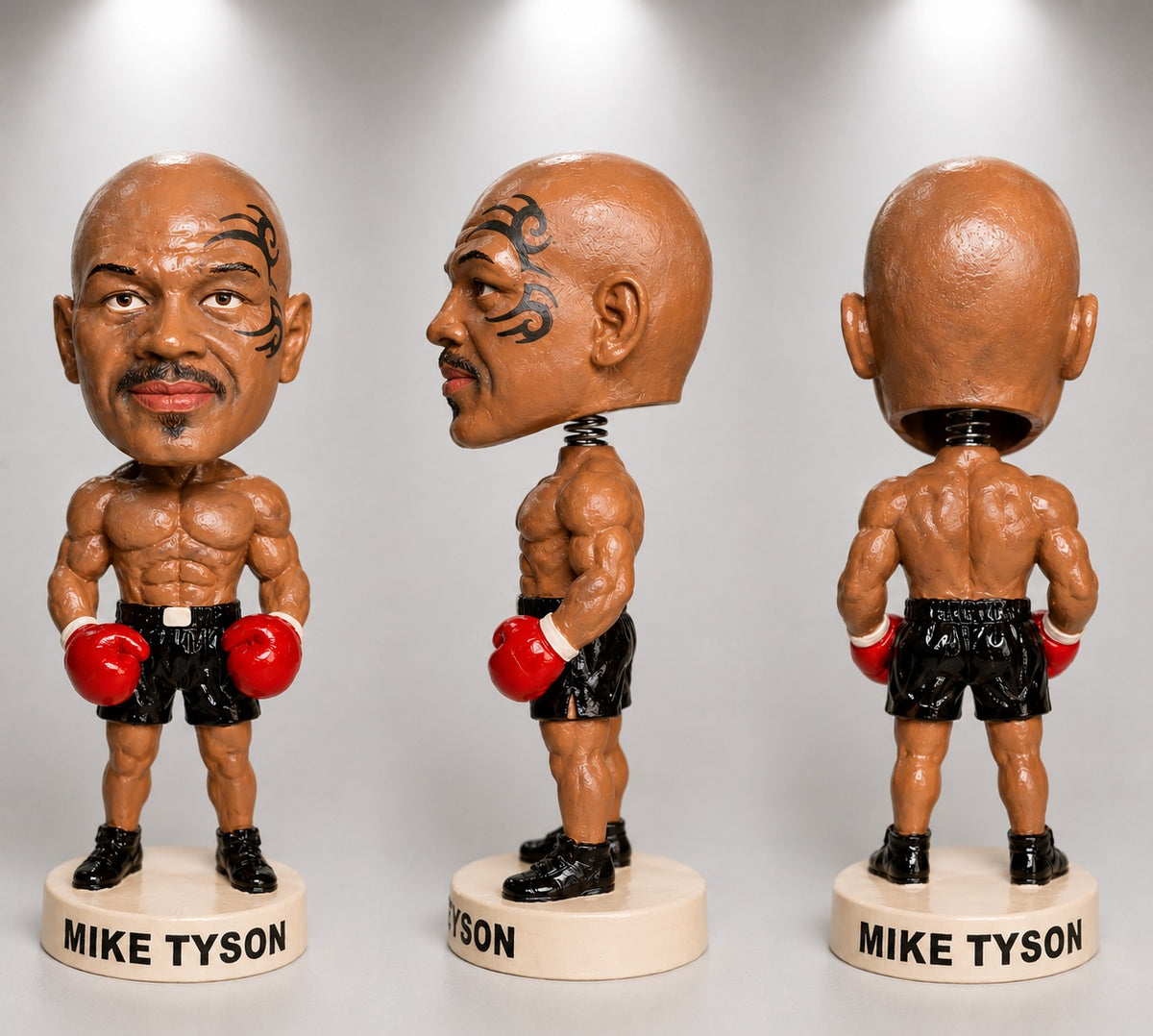 Figur Mike Tyson – Boxen