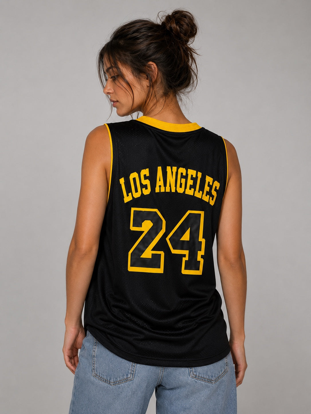Los Angeles Camiseta Edición Especial Nº24