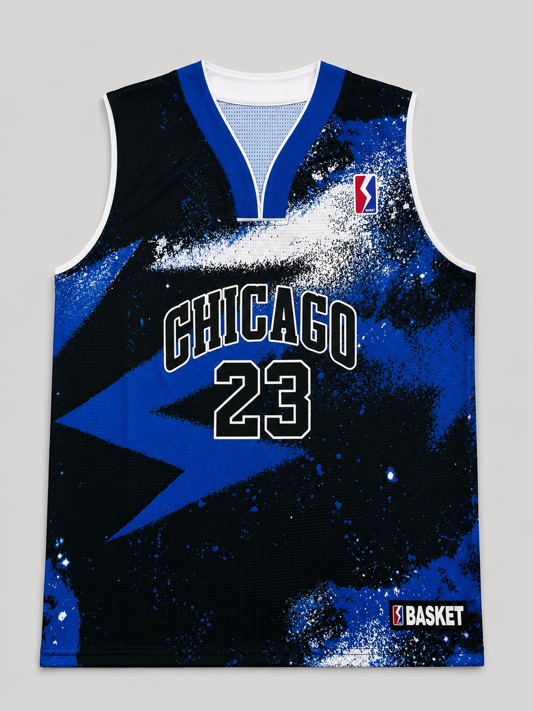 Chicago Bulls Camiseta Edición Especial Nº23