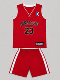 Lanzarote Conjunto Edición Local Nº23
