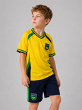 Brasil Conjunto Edición Canarinha