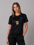 Inglaterra Camiseta Visitante 25/26