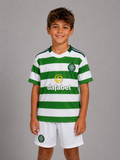 Celtic Conjunto Local 24/25