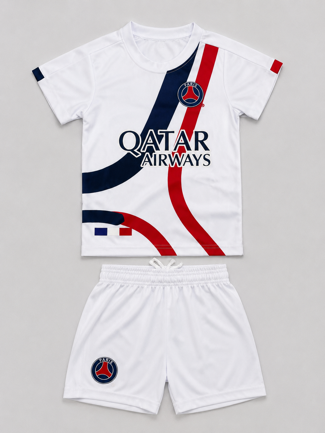 PSG Conjunto Edición Visitante O.Dembélé