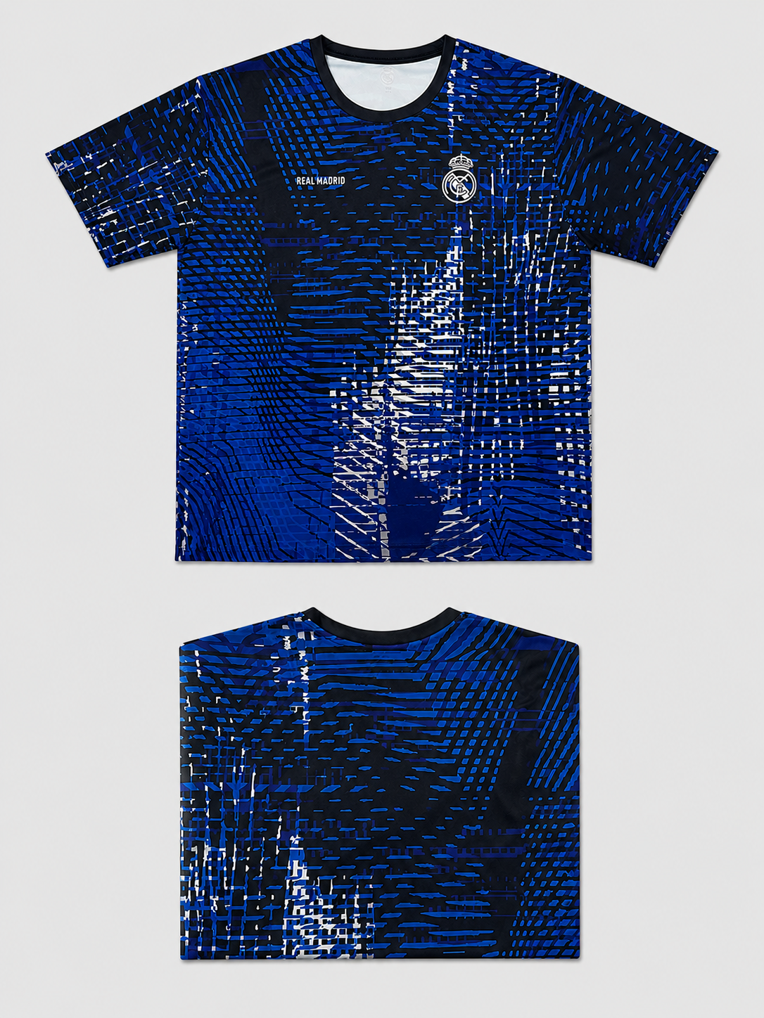 Real Madrid Camiseta Sport