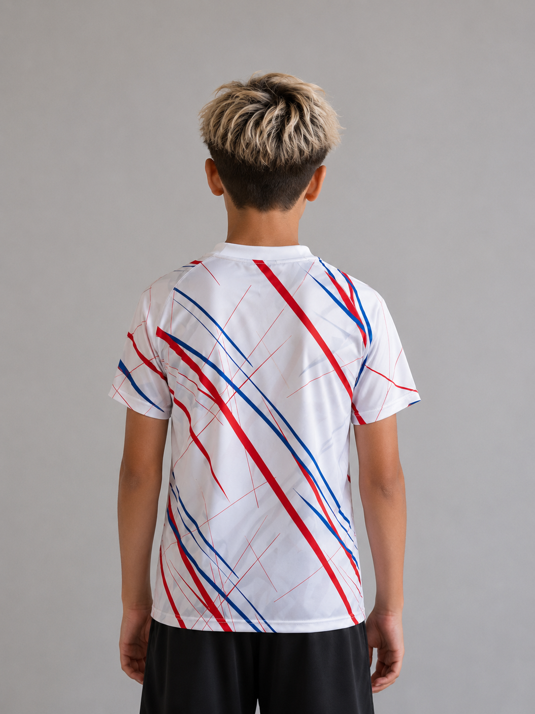 Barcelona Camiseta Entrenamiento Lined