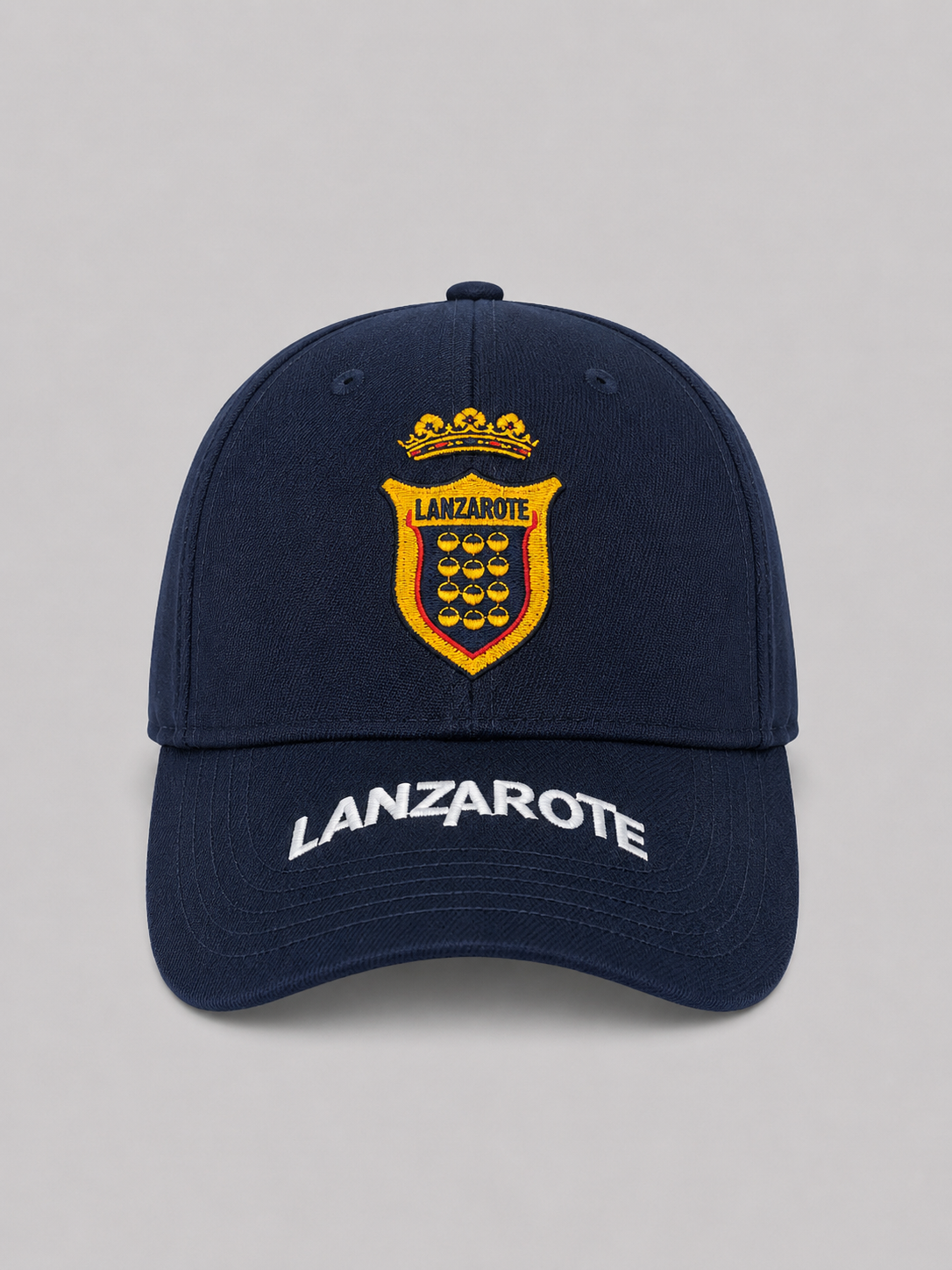 UD Lanzarote Gorra Clásica - Hombre