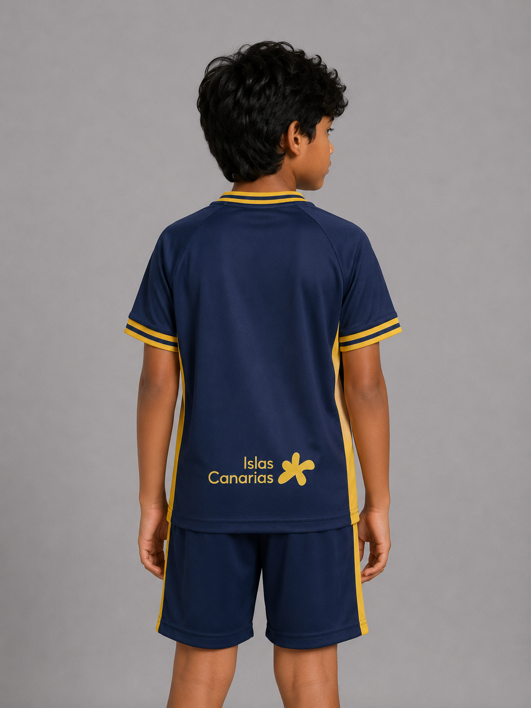 Tenerife Conjunto Visitante 24/25