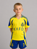 Al Nassr Conjunto Local 24/25