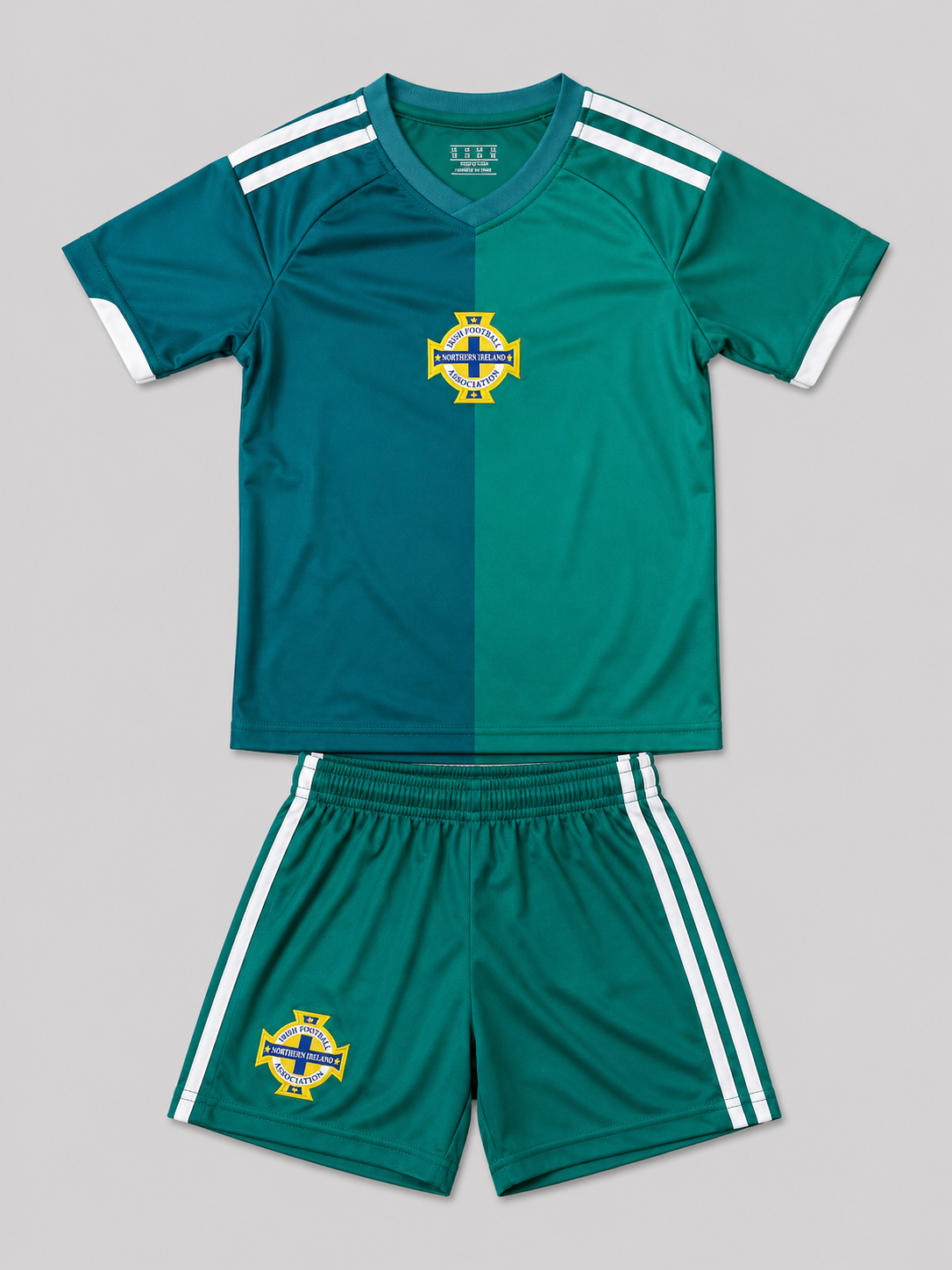 Irlanda del Norte Conjunto Local 25/26