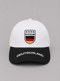 Alemania Gorra Clásica - Mujer