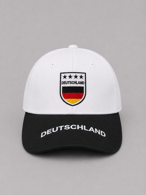 Alemania Gorra Clásica - Adultos