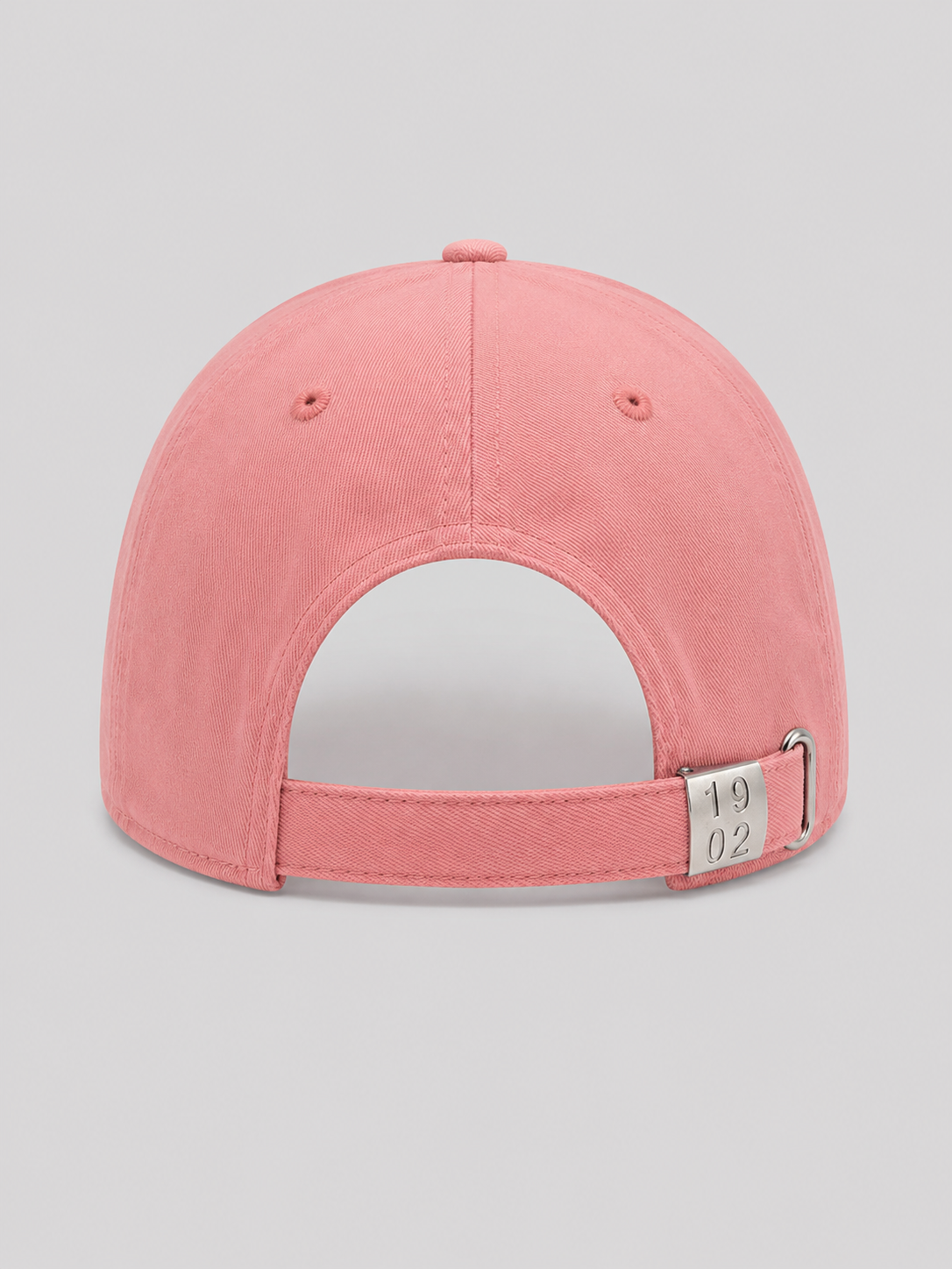 Real Madrid Gorra N36 Rosa - Hombre