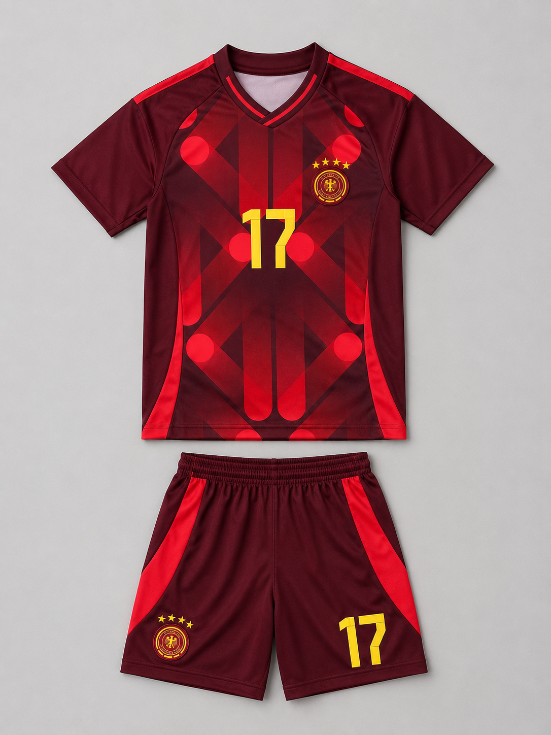 Alemania Conjunto Edición Especial