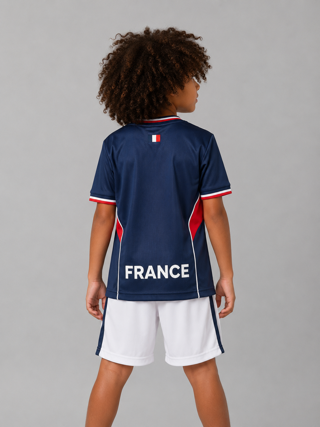 Francia Conjunto Edición Bleu