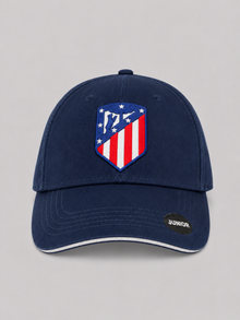 Atlético Madrid Gorra Clásica - Niños