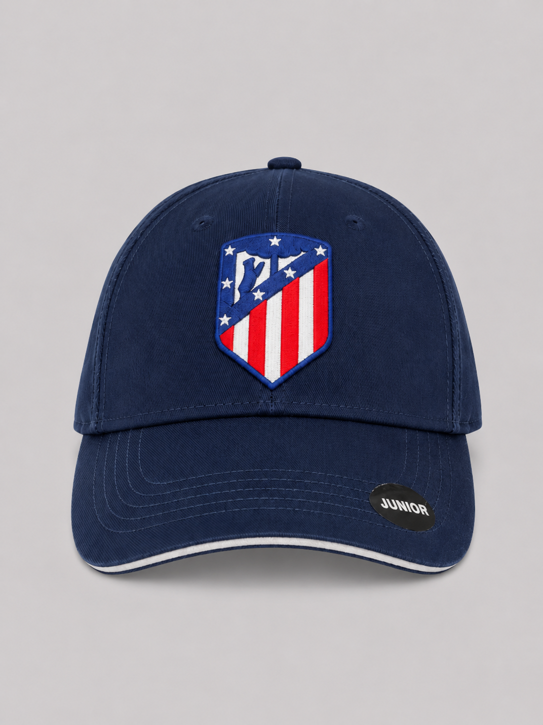 Atlético Madrid Gorra Clásica - Niños