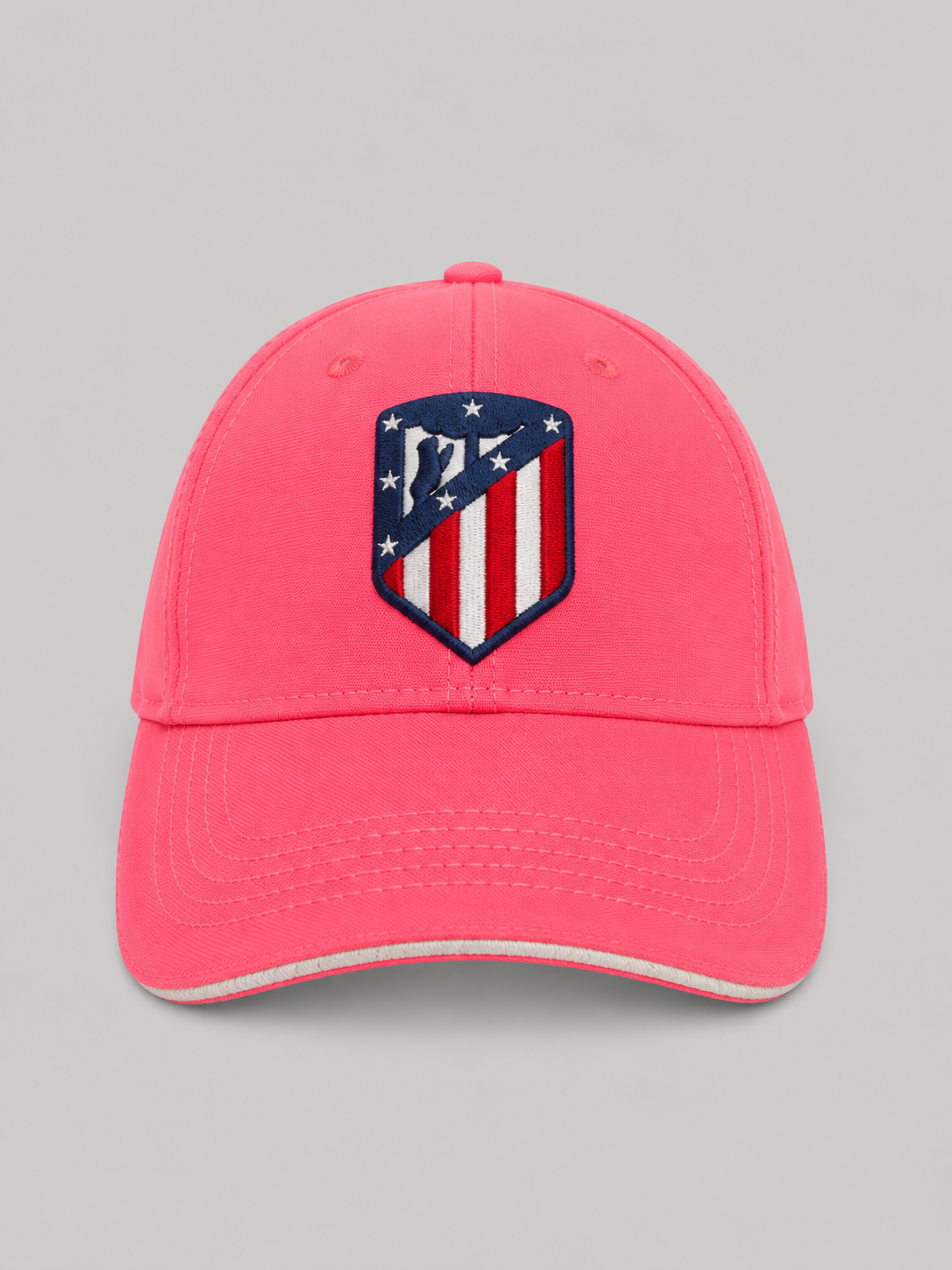 Atlético Madrid Gorra Clásica - Hombre