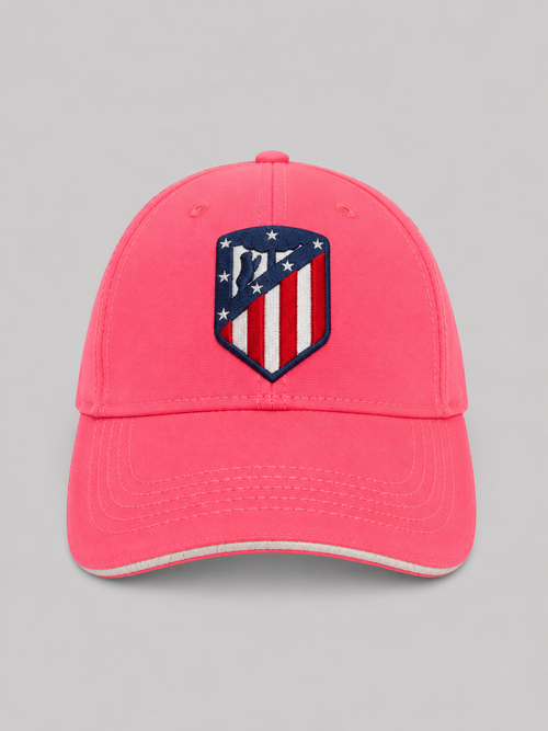 Atlético Madrid Gorra Clásica - Hombre
