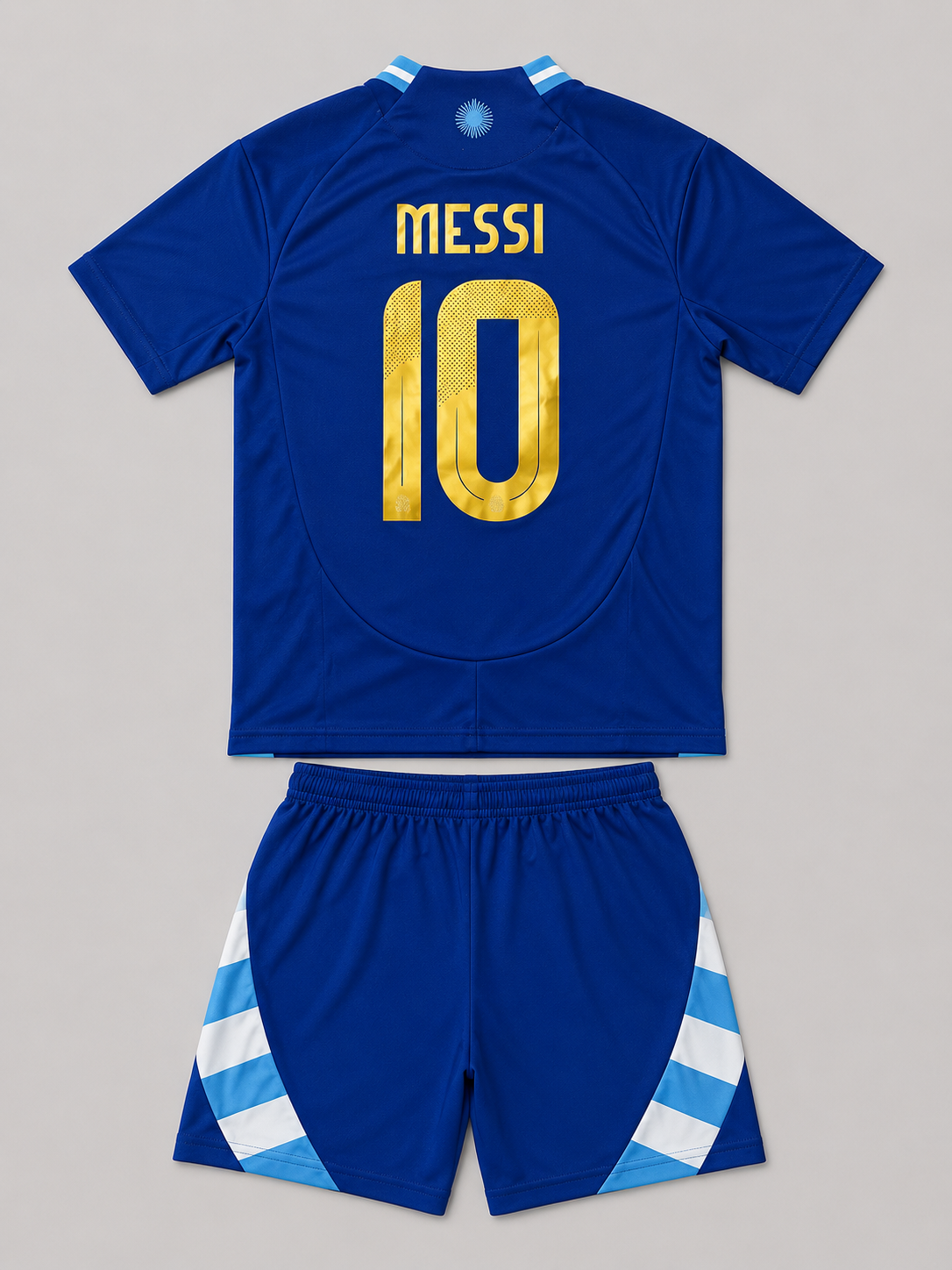 Argentina Conjunto Visitante 24/25