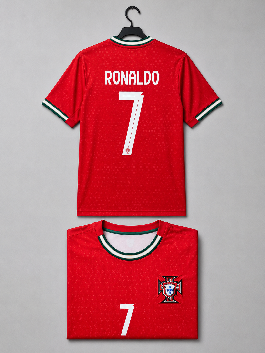 Portugal Heimtrikot 24/25 - Damen