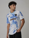Marsella Camiseta Edición Artística