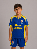 Gran Canaria Conjunto Visitante 24/25