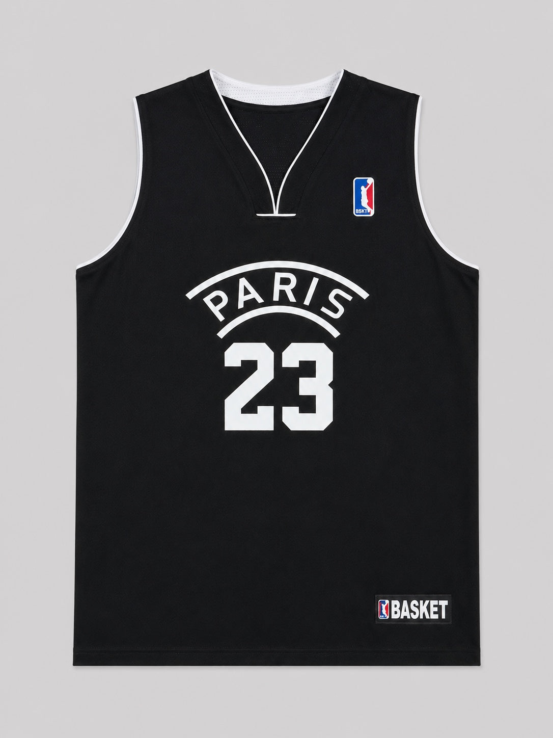 Paris Camiseta Edición Local Nº23