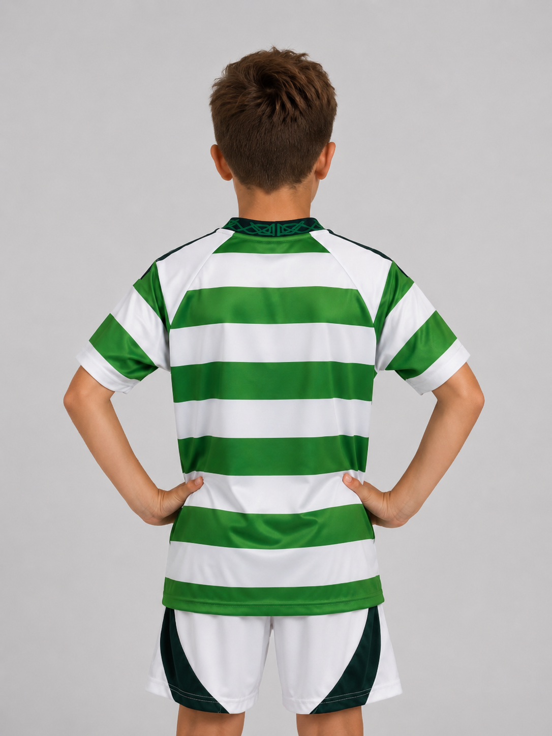 Celtic Conjunto Local 24/25