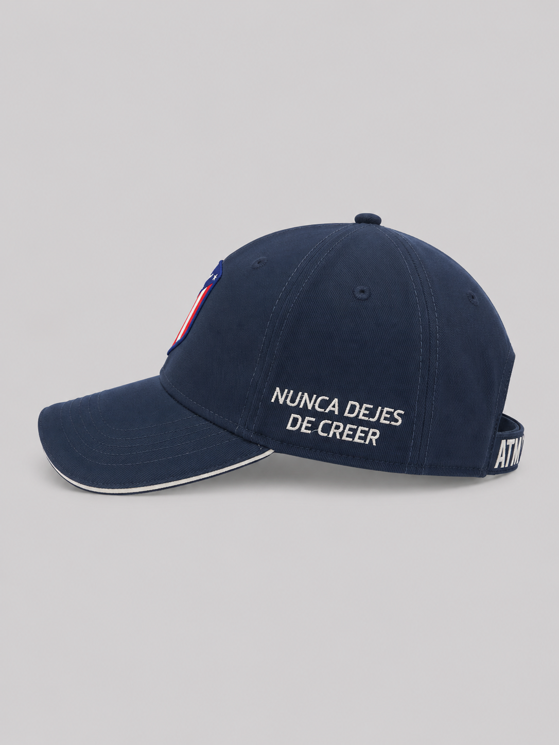 Atlético Madrid Gorra Clásica - Hombre