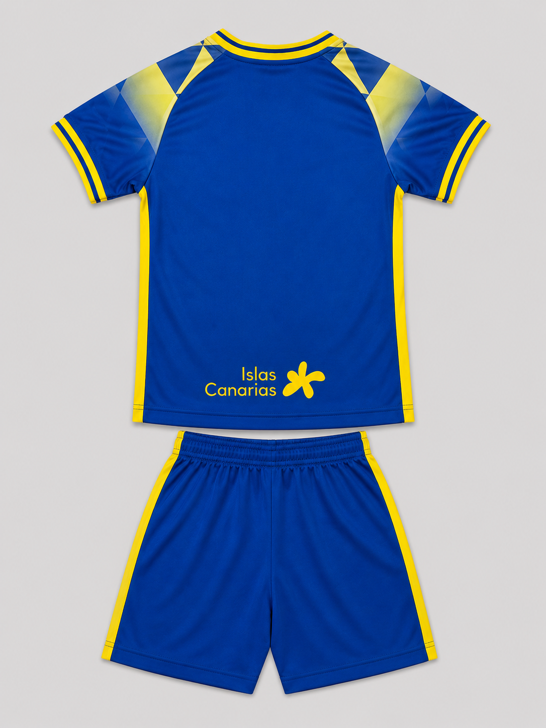 Gran Canaria Conjunto Visitante 24/25