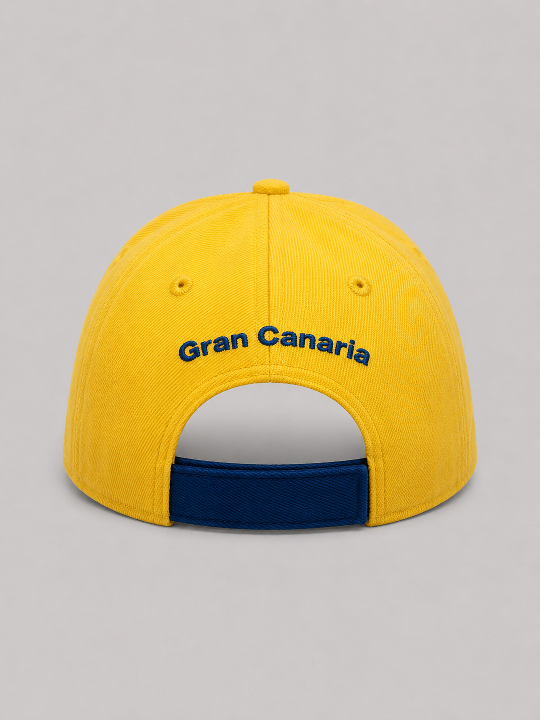 Gran Canaria Gorra Clásica - Hombre