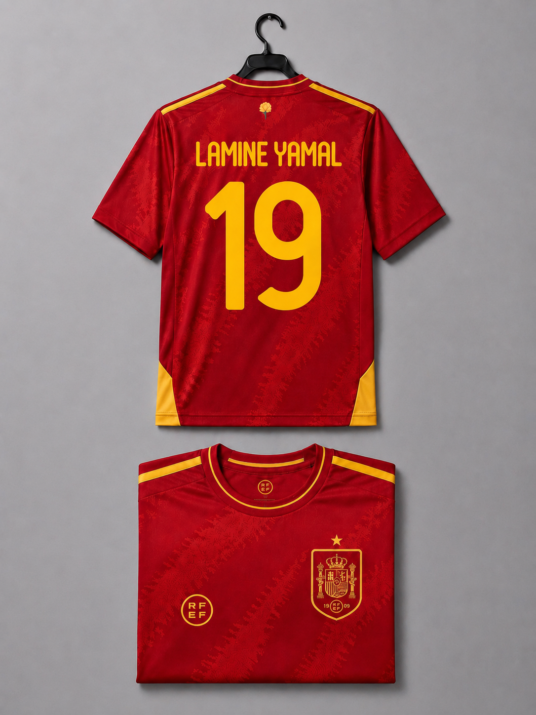 Spanien Heimtrikot 24/25 - Damen