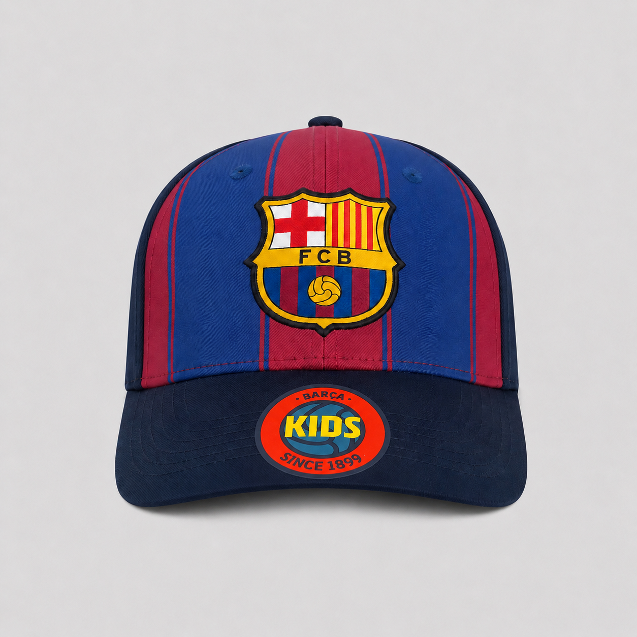 Barcelona Gorra BILINE - Niños