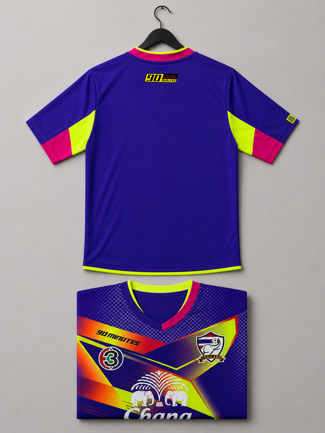 Tailandia Tropen Edition - Damen