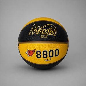Balón de Baloncesto Mambo - 8800