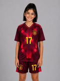 Alemania Conjunto Edición Especial