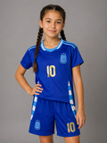 Argentina Conjunto Visitante 24/25
