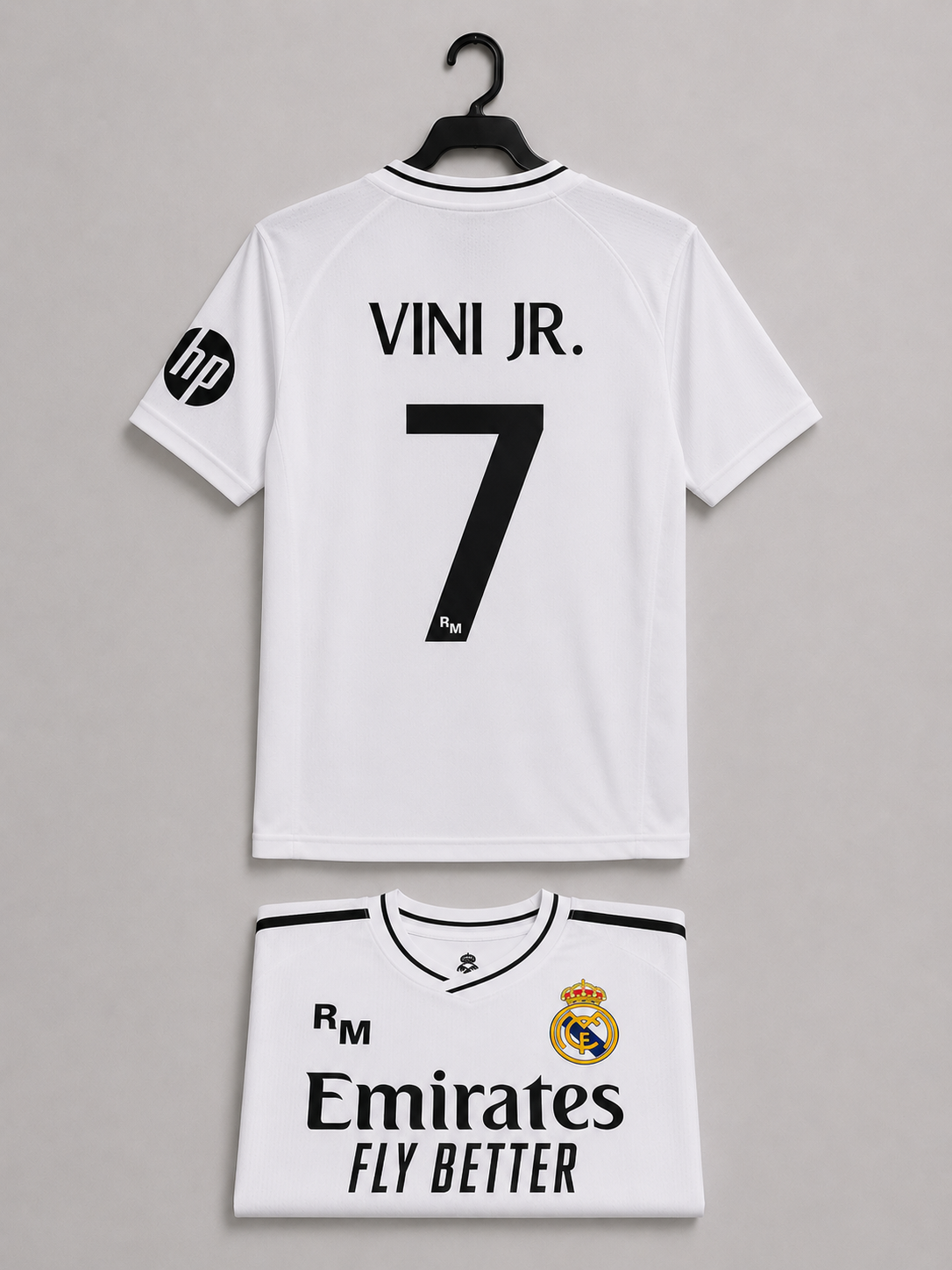 Real Madrid Heimtrikot 24/25 - Damen
