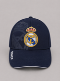 Real Madrid Klassische Kappe – Erwachsene