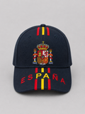 Gorra España Nacional Clásica - Mujer