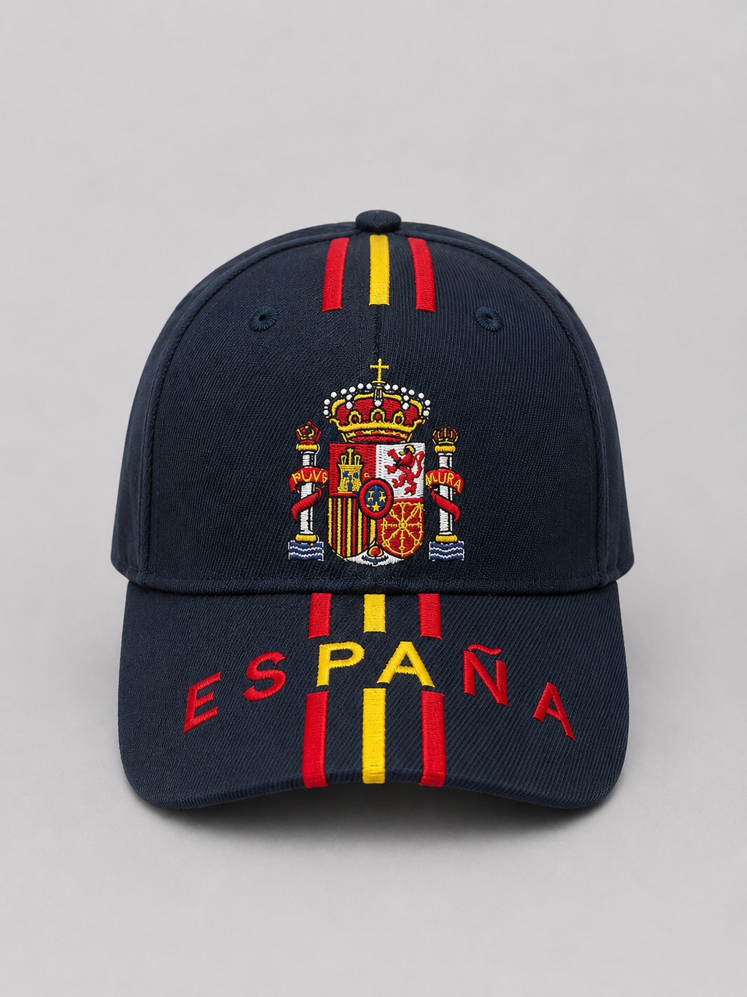 Gorra España Nacional Clásica - Hombre