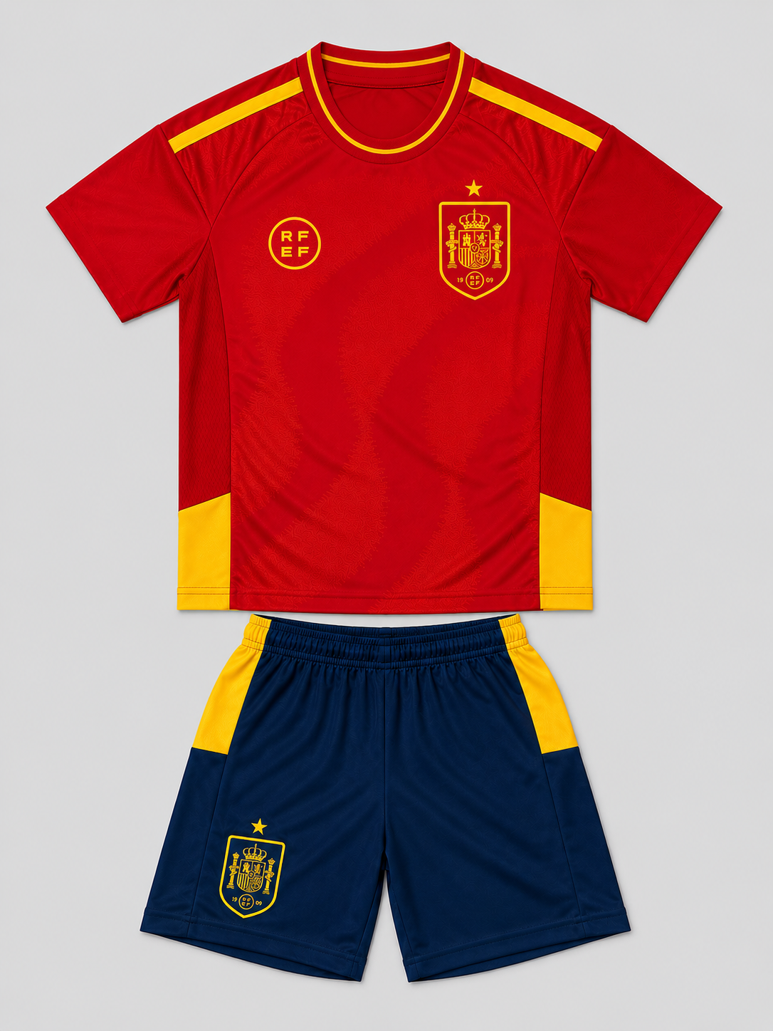 España Conjunto Local 24/25