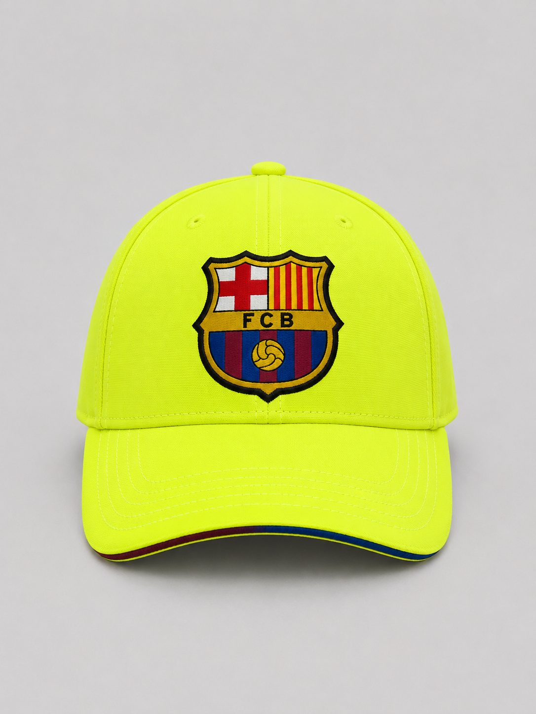 Barcelona Gorra Elite - Hombre