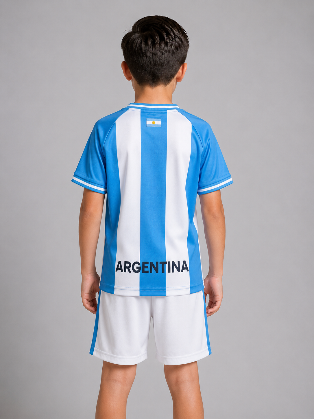 Argentina Conjunto Edición Albiceleste