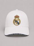 Real Madrid Gorra N44 Blanco - Hombre