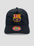 Gorra Barcelona Soccer - Niños